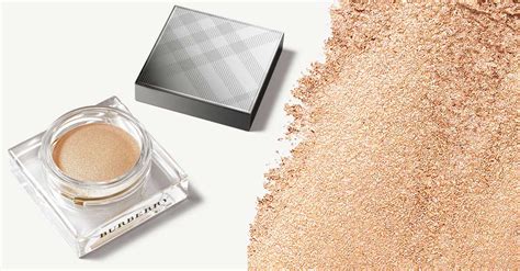 Burberry Sheer Gold (No. 96) Eye Colour Cream Product Info